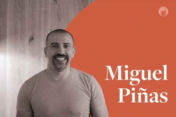 Real Talk mit Miguel Piñas– Queer Digital Nomad, e-Resident und Unternehmer