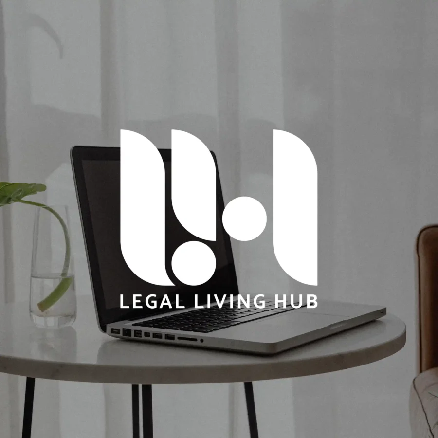 Legal Living Hub