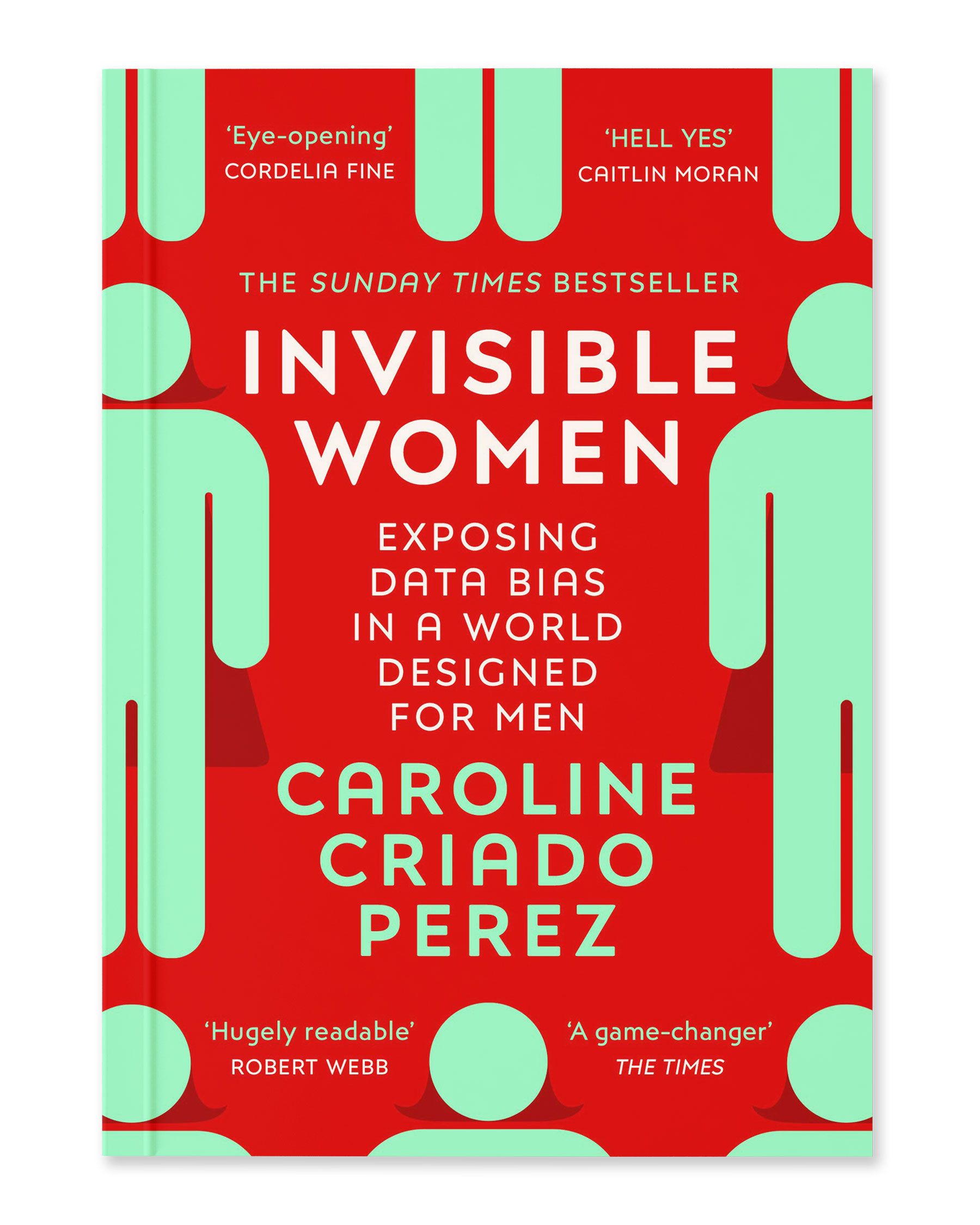 Buchvorschau von Invisible Women