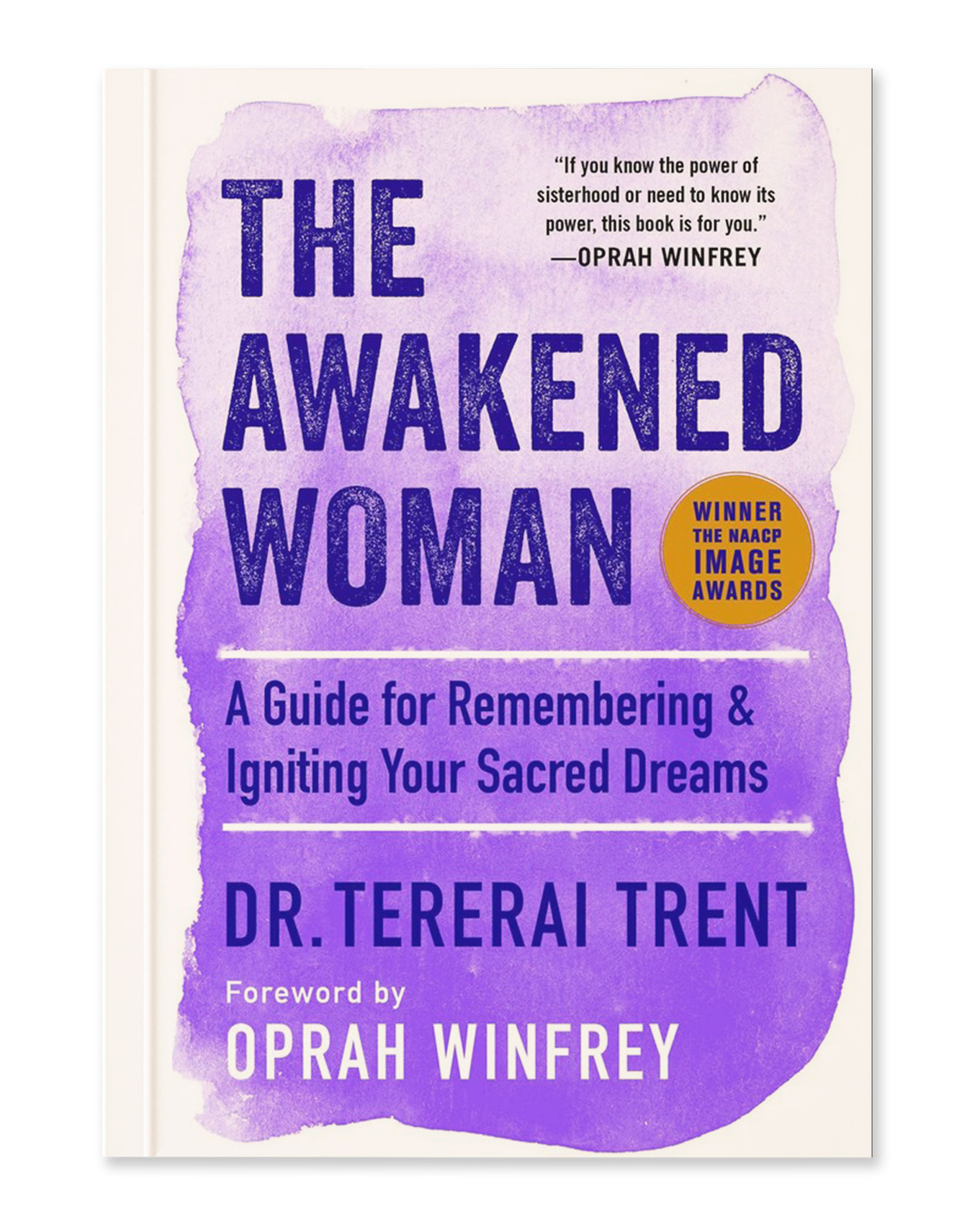 Buchvorschau von The Awakened Woman