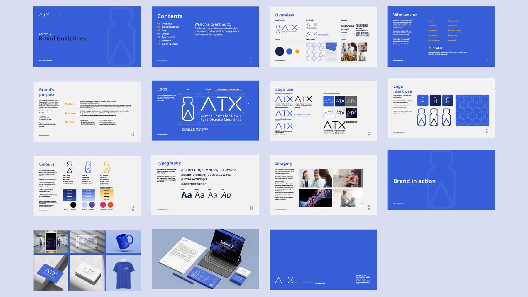 ATX Brand Guidelines